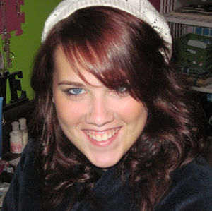 Meet your Posher, Taylor